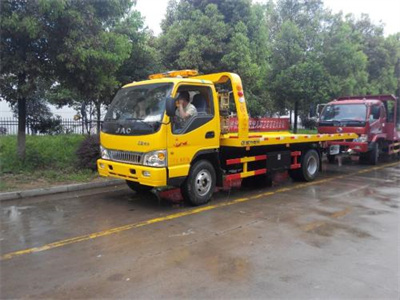 雷波汽车救援介绍哪些情况可以路边快修？